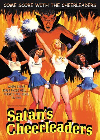 5233277 Le ragazze di Satana (1977) di